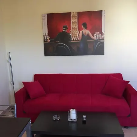 Aparthotel Cavo Plako Palekastro