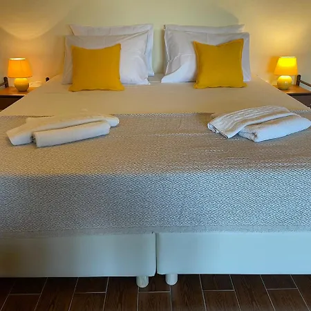Aparthotel Cavo Plako 3*