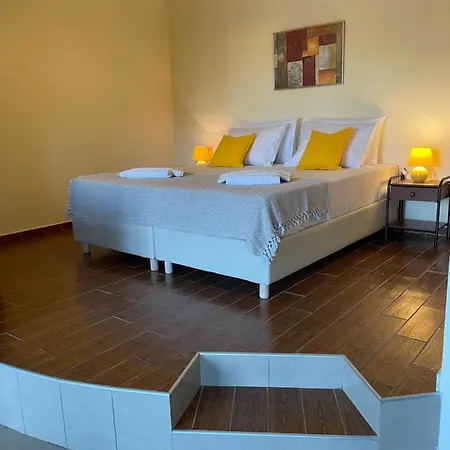 Cavo Plako Aparthotel 3*