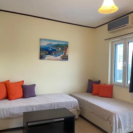 Cavo Plako Aparthotel 3*