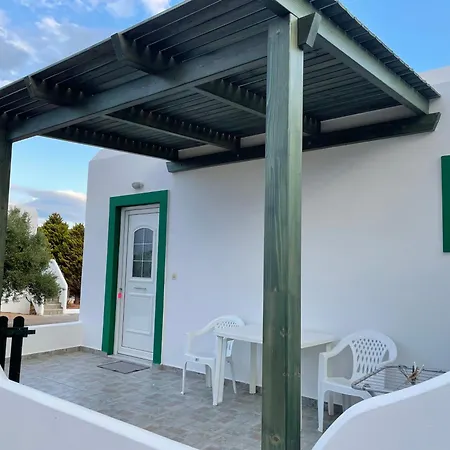 Cavo Plako Aparthotel Palekastro