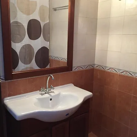 Cavo Plako Aparthotel