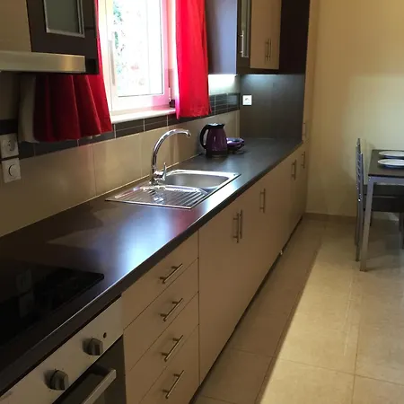 Cavo Plako Aparthotel Palekastro