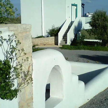 Aparthotel Cavo Plako Palekastro