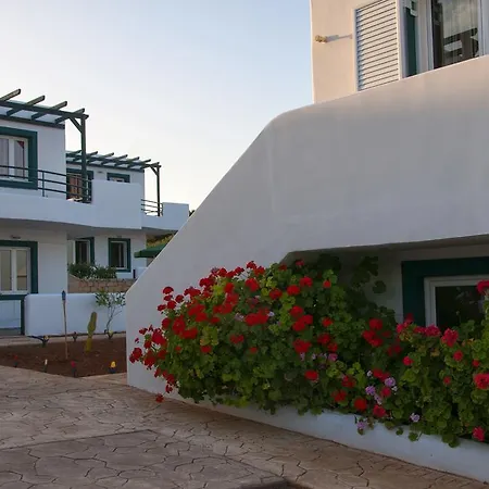 Cavo Plako Aparthotel Palekastro