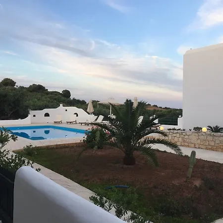 Aparthotel Cavo Plako