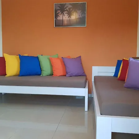Cavo Plako Aparthotel Palekastro