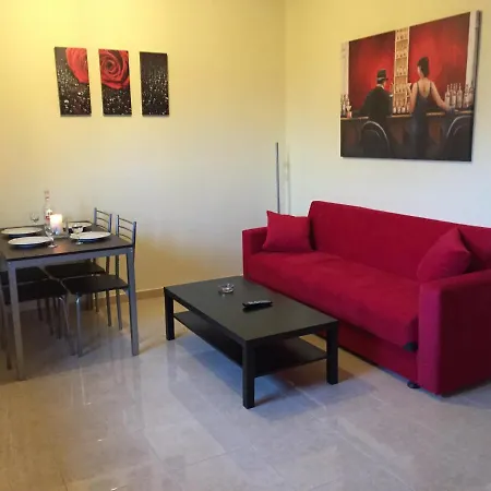 Cavo Plako Aparthotel Palekastro