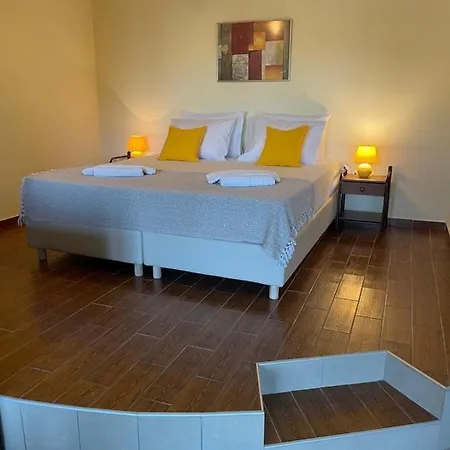 Cavo Plako Aparthotel Palekastro