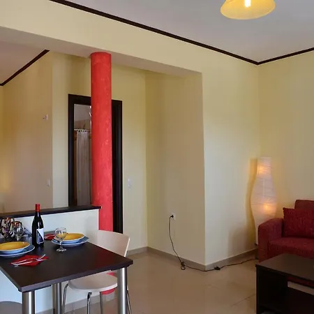 Cavo Plako Aparthotel Palekastro