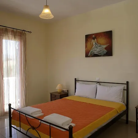 Cavo Plako Aparthotel