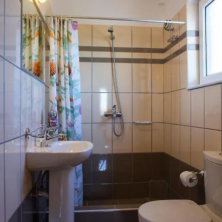 Aparthotel Cavo Plako