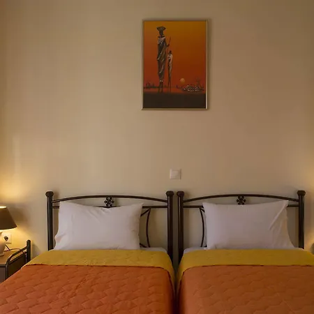 Aparthotel Cavo Plako 3*